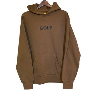 🆕 Golf Wang hoodie Tyler The Creator Streetwear
